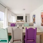 Feriehus Casa Cuestas *