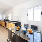 Casa Cuestas Feriehus