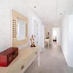 Casa Cuestas Feriehus *