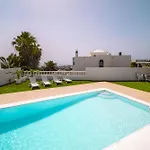 Feriehus Casa Cuestas