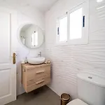 Feriehus Casa Cuestas