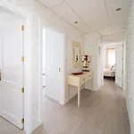 Casa Cuestas Feriehus Tías
