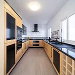 Casa Cuestas Feriehus Tías