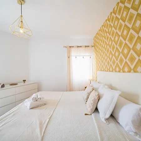 Holiday home Casa Cuestas Tias