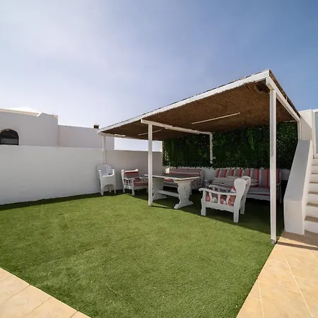 Holiday home Casa Cuestas