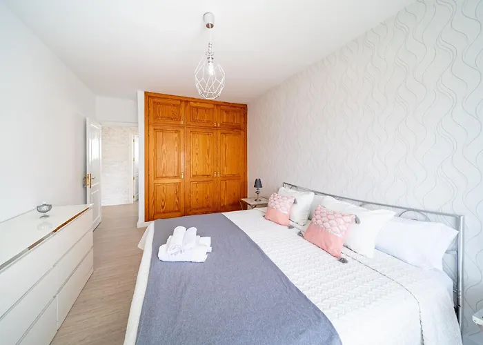 Holiday home Casa Cuestas *