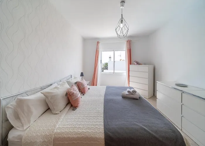 Holiday home Casa Cuestas *