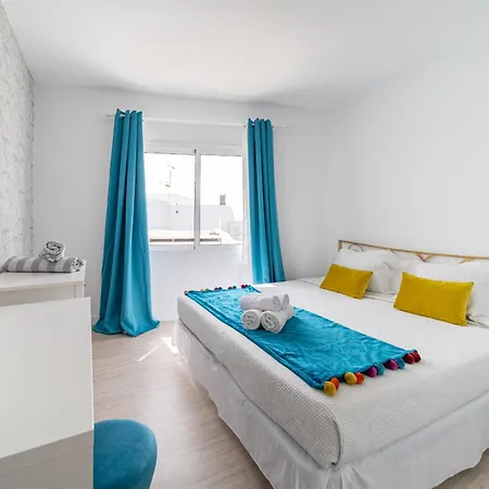 Casa Cuestas *