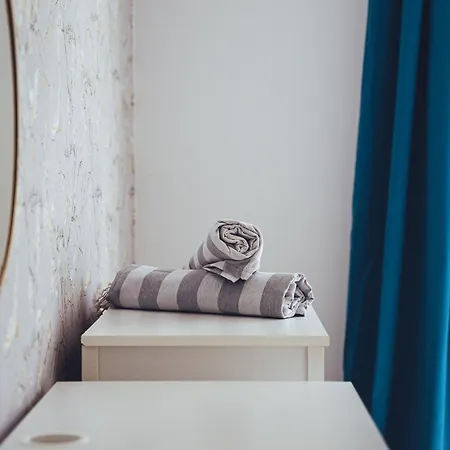 Casa Cuestas 펜션
