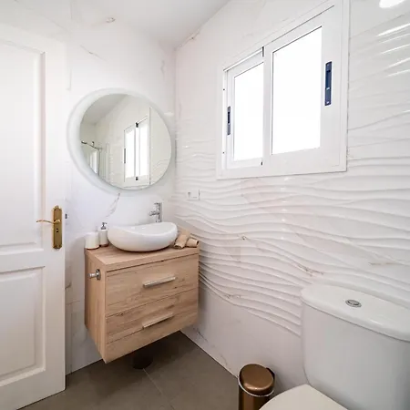 Nyaraló Casa Cuestas