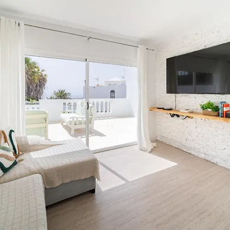 Casa Cuestas * 蒂亚斯