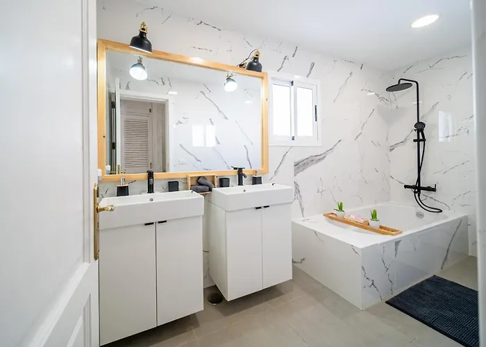 Casa Cuestas Tatil Evi Tías