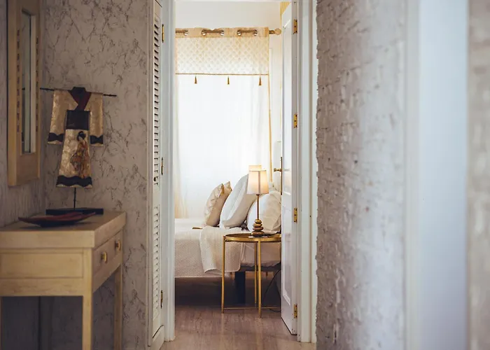 Tatil Evi Casa Cuestas *