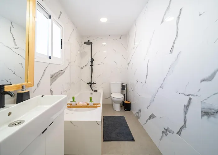 Tatil Evi Casa Cuestas *