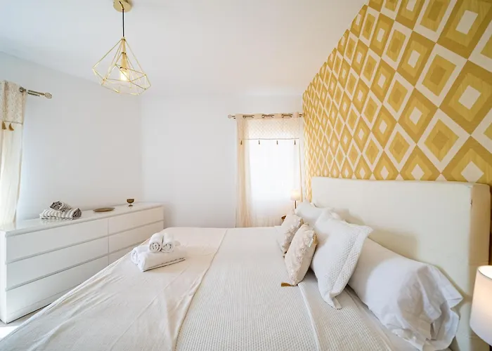 Tatil Evi Casa Cuestas Tías