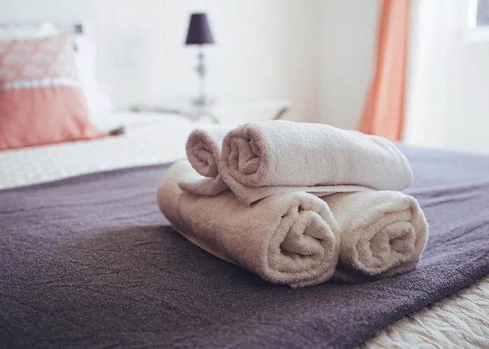 Tatil Evi Casa Cuestas