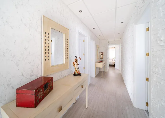 Casa Cuestas Tatil Evi *