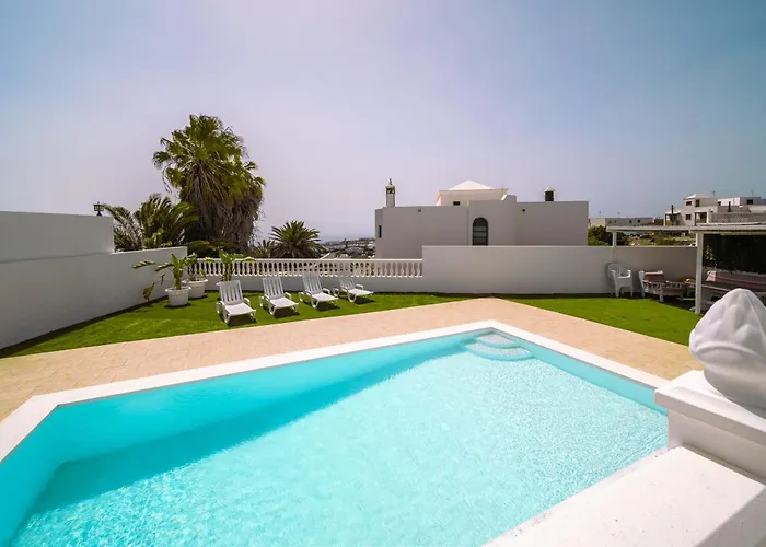 Tatil Evi Casa Cuestas