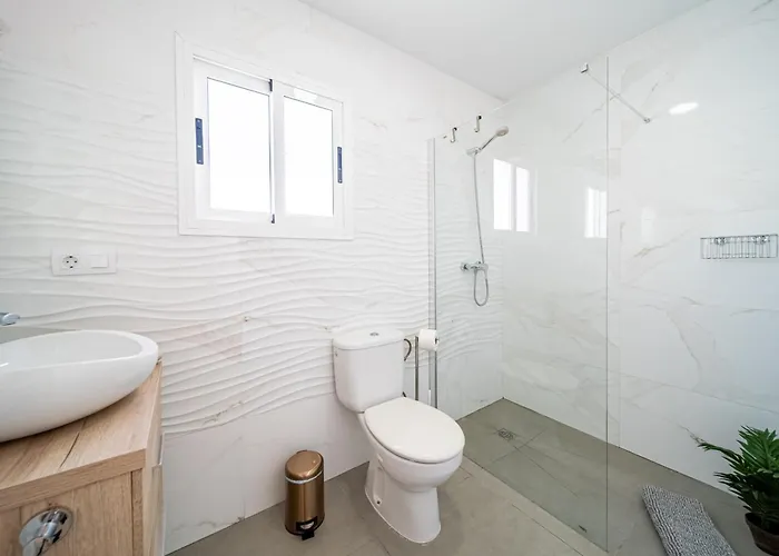 Tatil Evi Casa Cuestas Tías