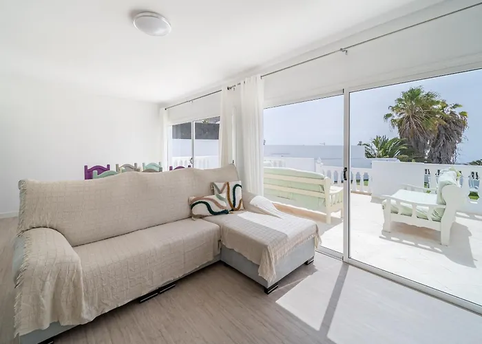 Casa Cuestas Tatil Evi *