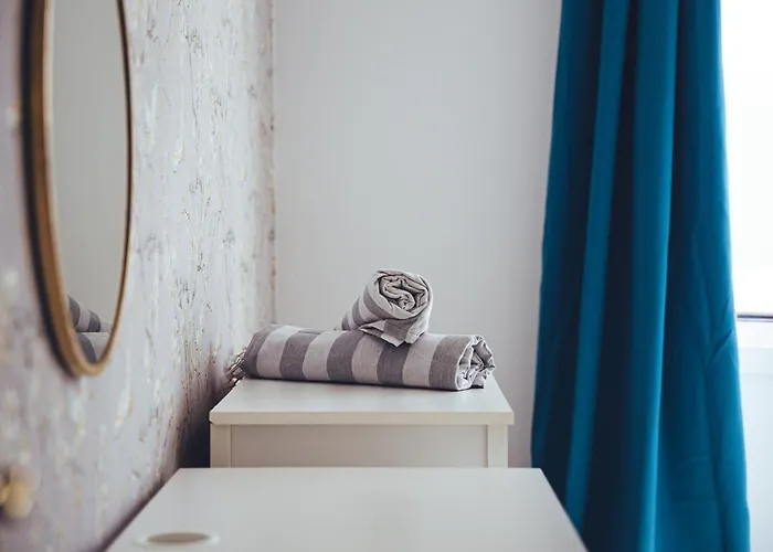 Casa Cuestas Tatil Evi