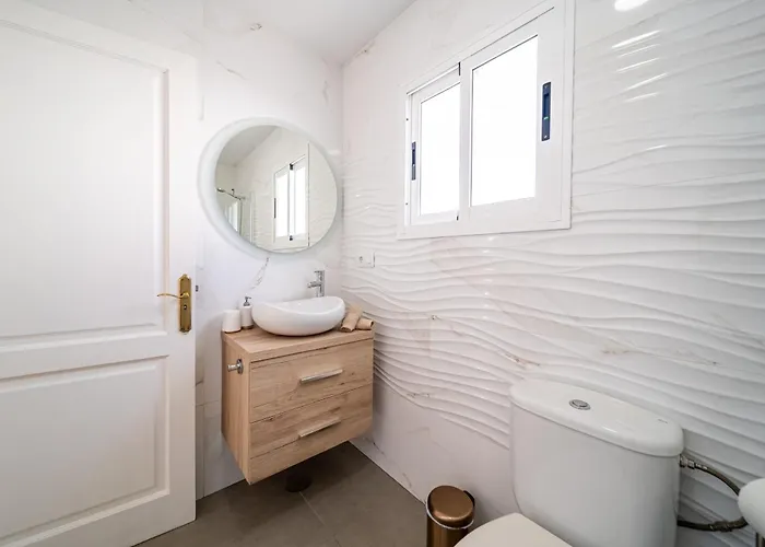 Tatil Evi Casa Cuestas