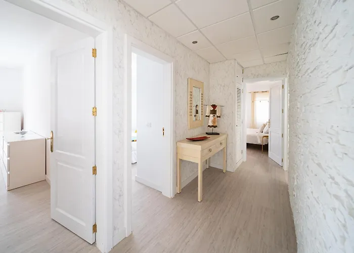 Casa Cuestas Tatil Evi Tías