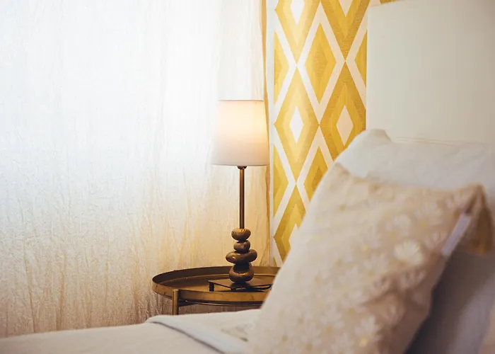 Tatil Evi Casa Cuestas Tías