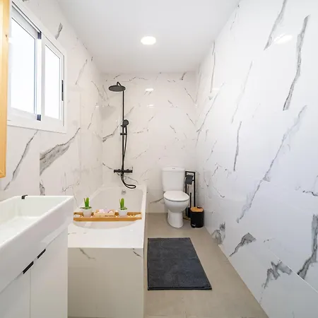 Casa de Férias Casa Cuestas *