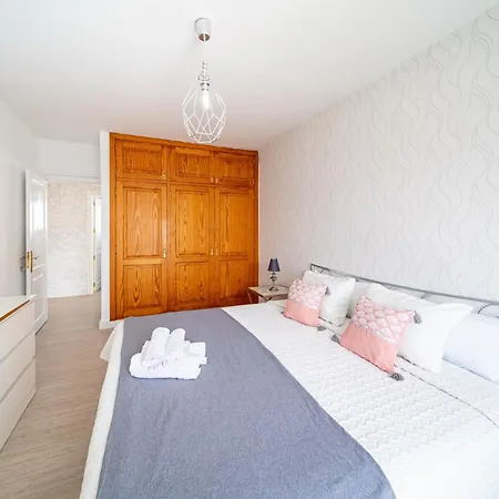 Holiday home Casa Cuestas *