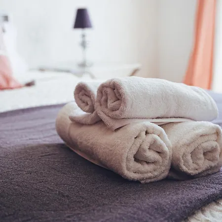 Casa de Férias Casa Cuestas