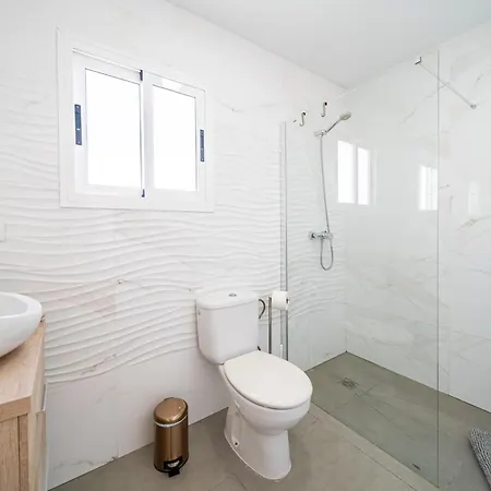 Holiday home Casa Cuestas Tias