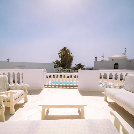 Casa Cuestas *