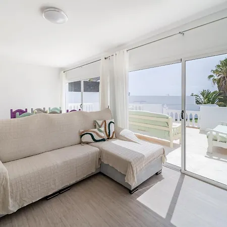 Casa Cuestas Casa de Férias *