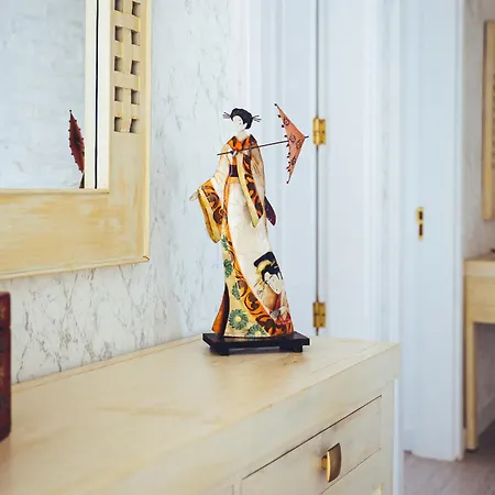 Casa Cuestas Casa de Férias Tías