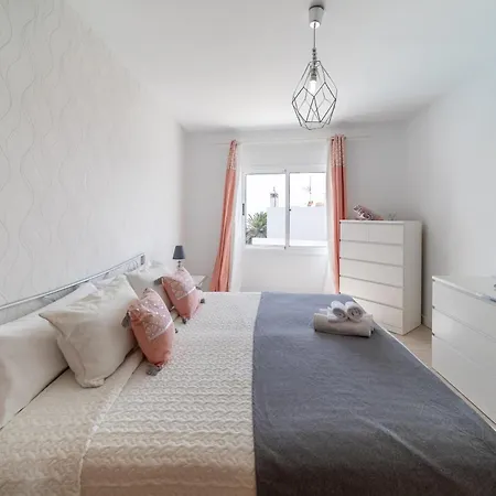 Holiday home Casa Cuestas *
