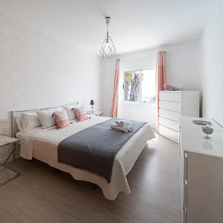 Casa Cuestas Holiday home Tias