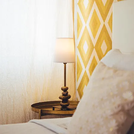 Casa de Férias Casa Cuestas Tías