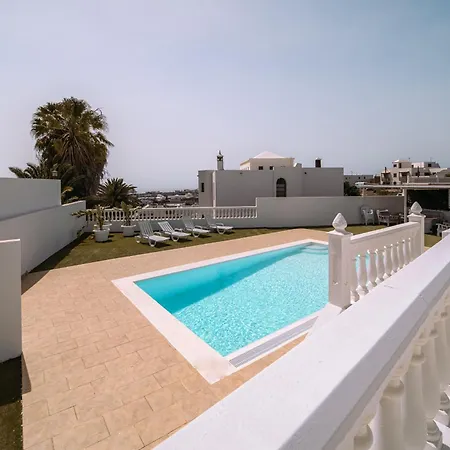 Casa Cuestas Holiday home
